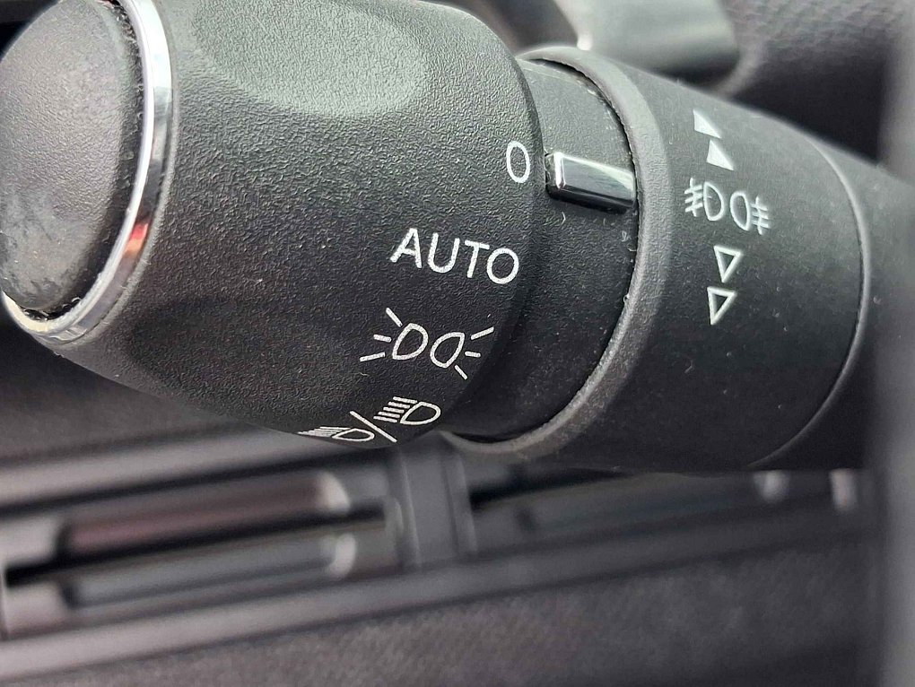 Peugeot 3008 1.2PT GT Line