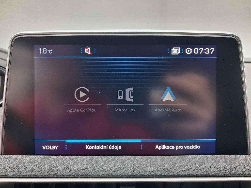Peugeot 3008 1.2PT GT Line