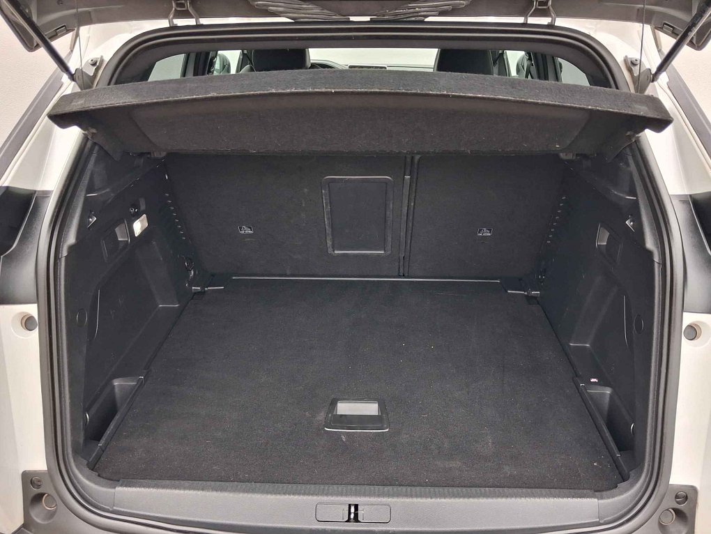 Peugeot 3008 1.2PT GT Line
