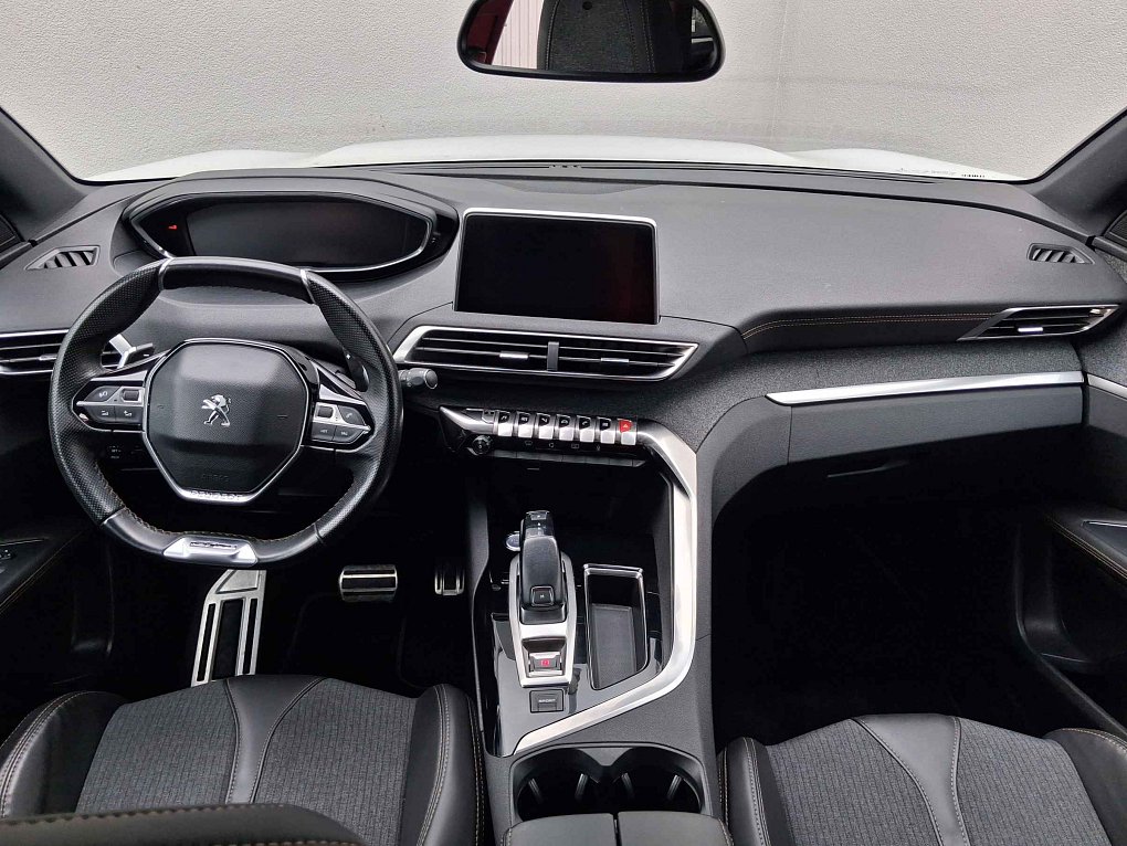 Peugeot 3008 1.2PT GT Line