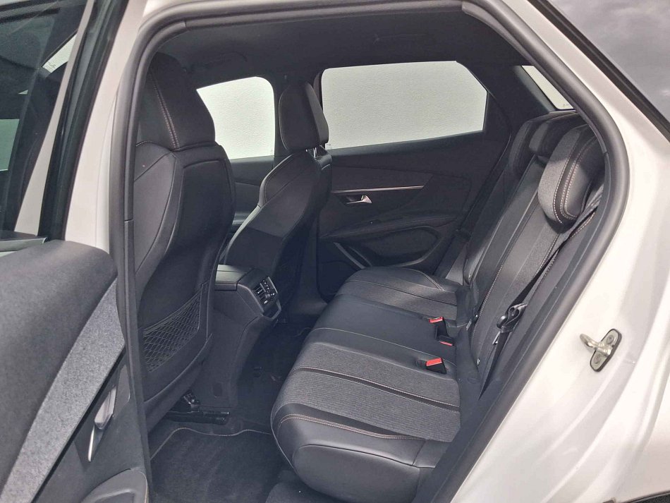 Peugeot 3008 1.2PT GT Line