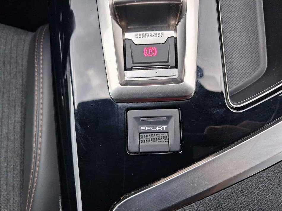 Peugeot 3008 1.2PT GT Line