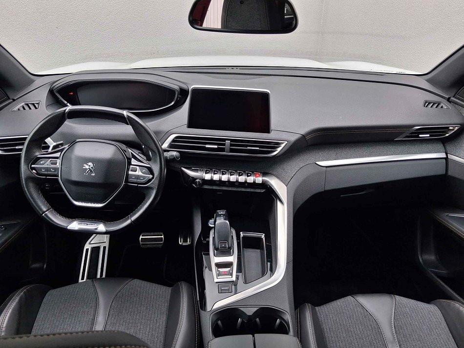 Peugeot 3008 1.2PT GT Line
