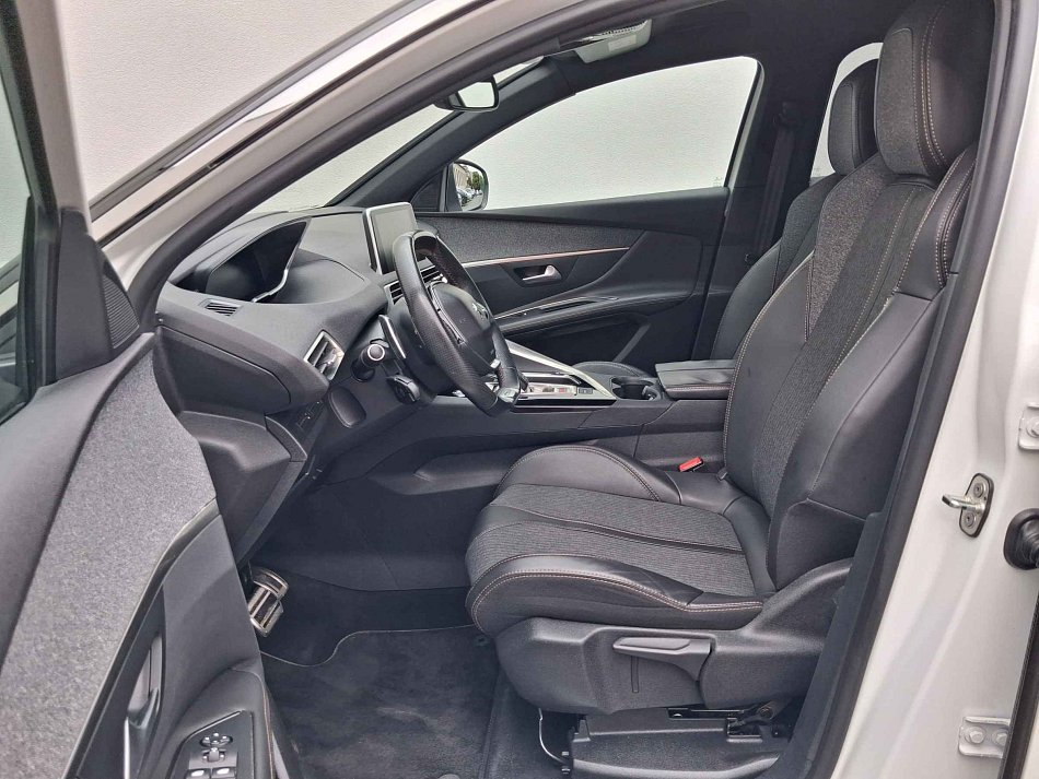 Peugeot 3008 1.2PT GT Line