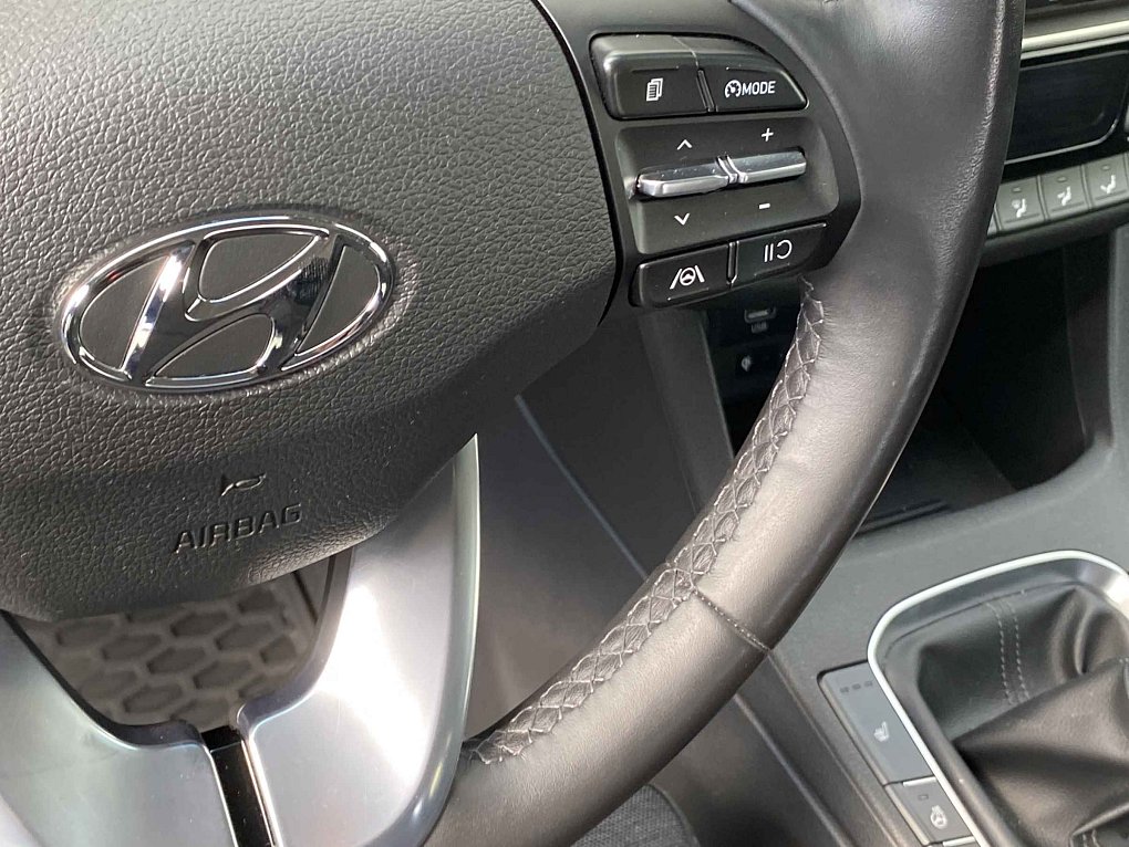 Hyundai I30 1.5 DPi Smart