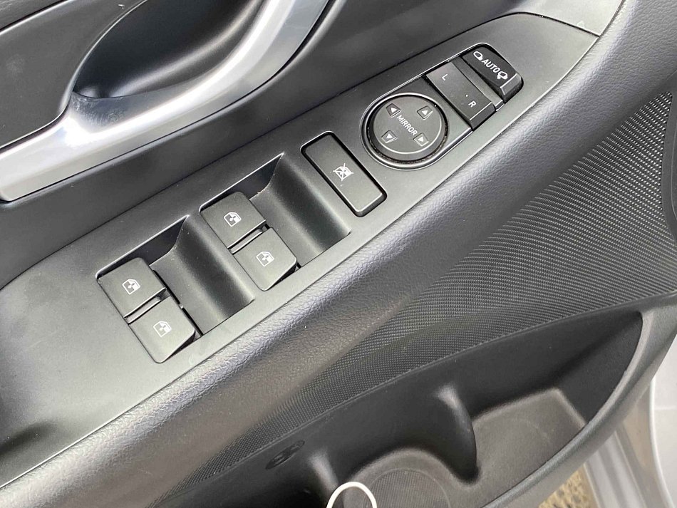 Hyundai I30 1.5 DPi Smart