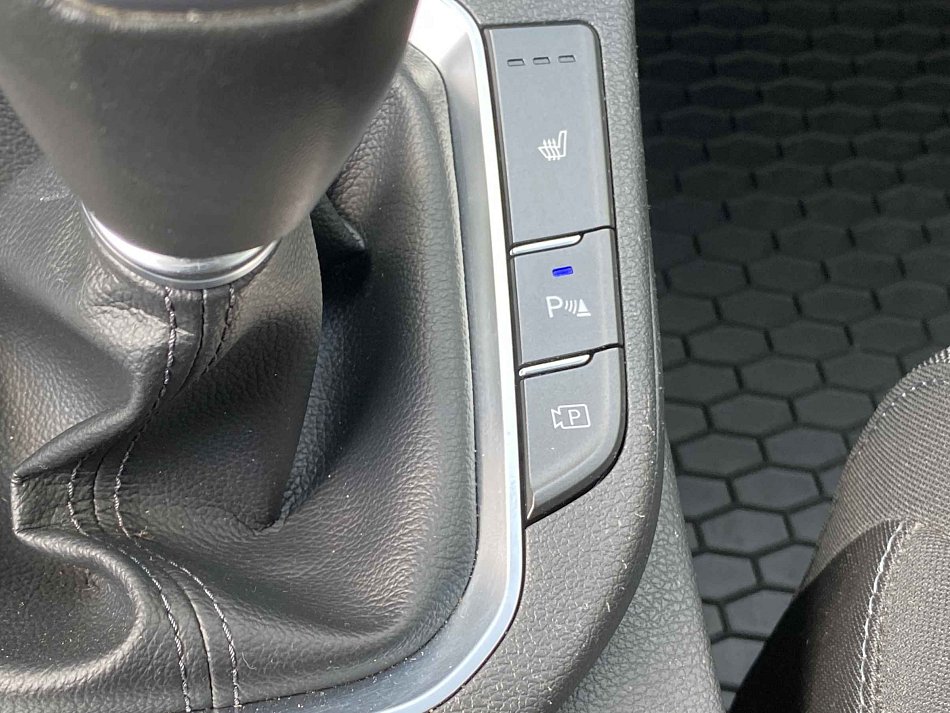 Hyundai I30 1.5 DPi Smart
