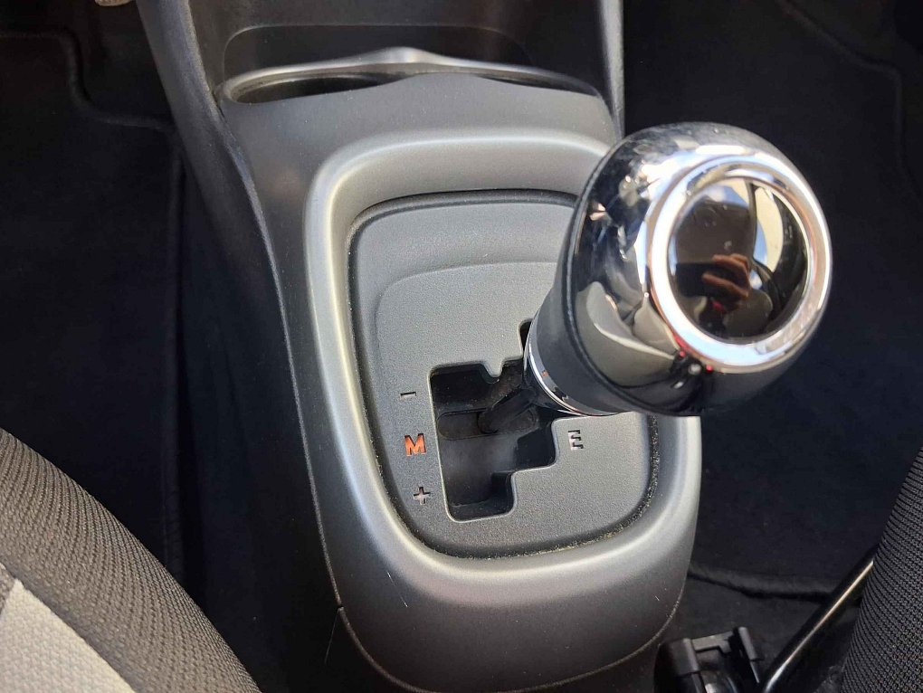 Toyota Aygo 1.0VVT-i X-play