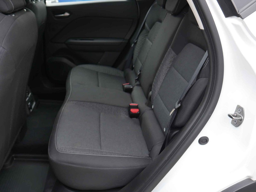 Mitsubishi ASX 1.0 TCe 