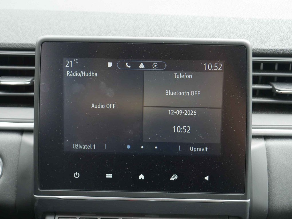 Mitsubishi ASX 1.0 TCe 
