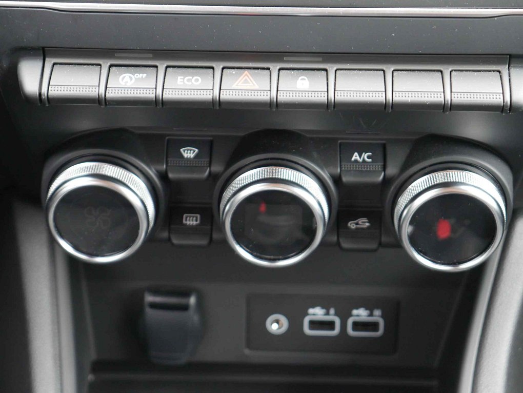 Mitsubishi ASX 1.0 TCe 