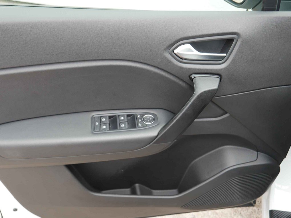 Mitsubishi ASX 1.0 TCe 