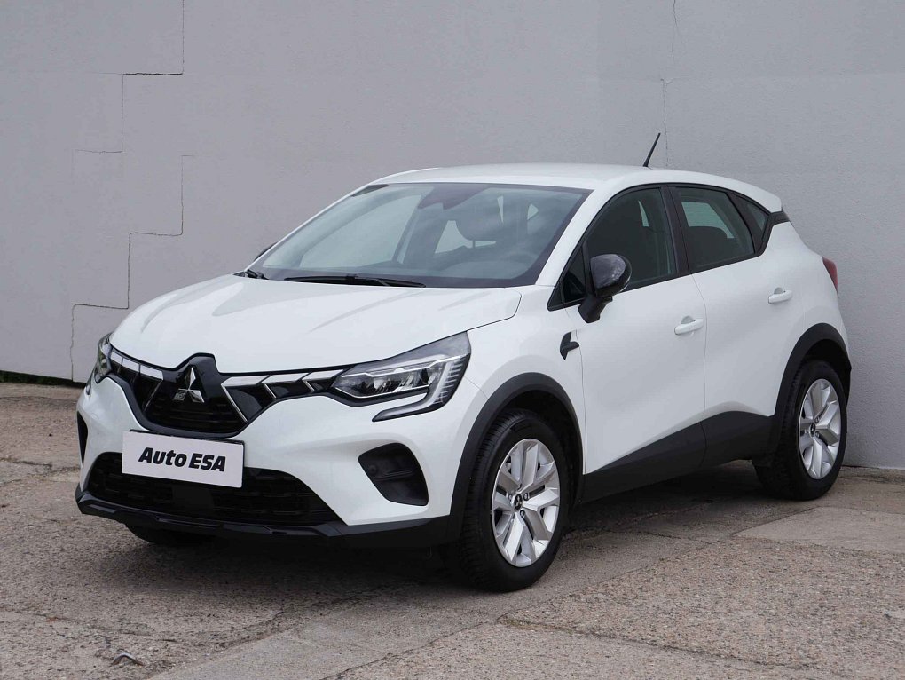 Mitsubishi ASX 1.0 TCe 