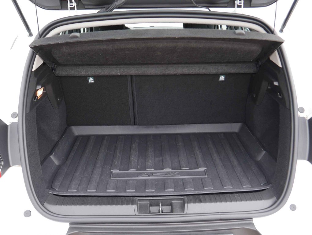 Mitsubishi ASX 1.0 TCe 