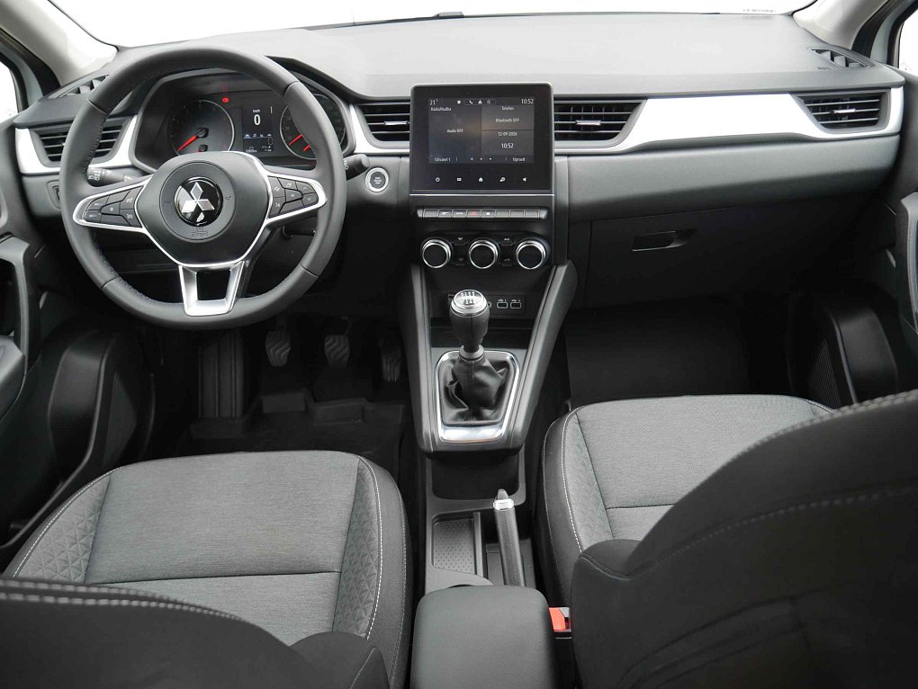 Mitsubishi ASX 1.0 TCe 