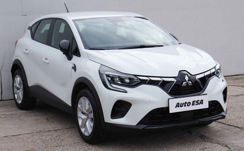 Mitsubishi ASX 1.0 TCe 