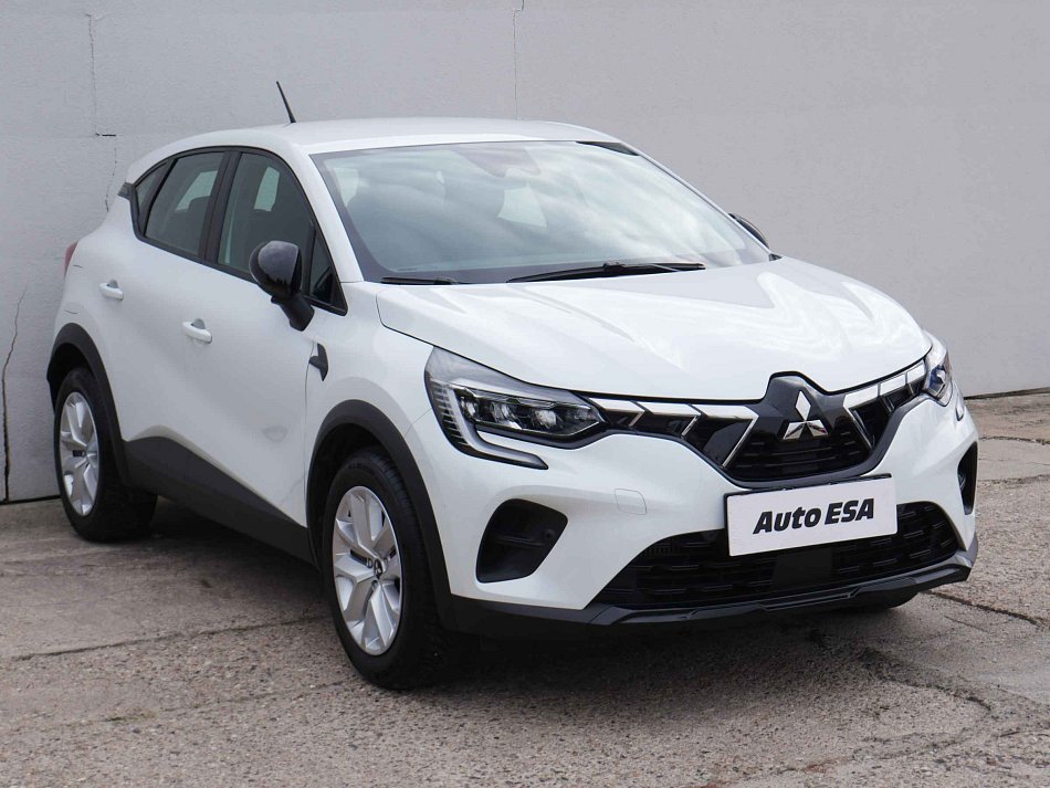 Mitsubishi ASX 1.0 TCe 