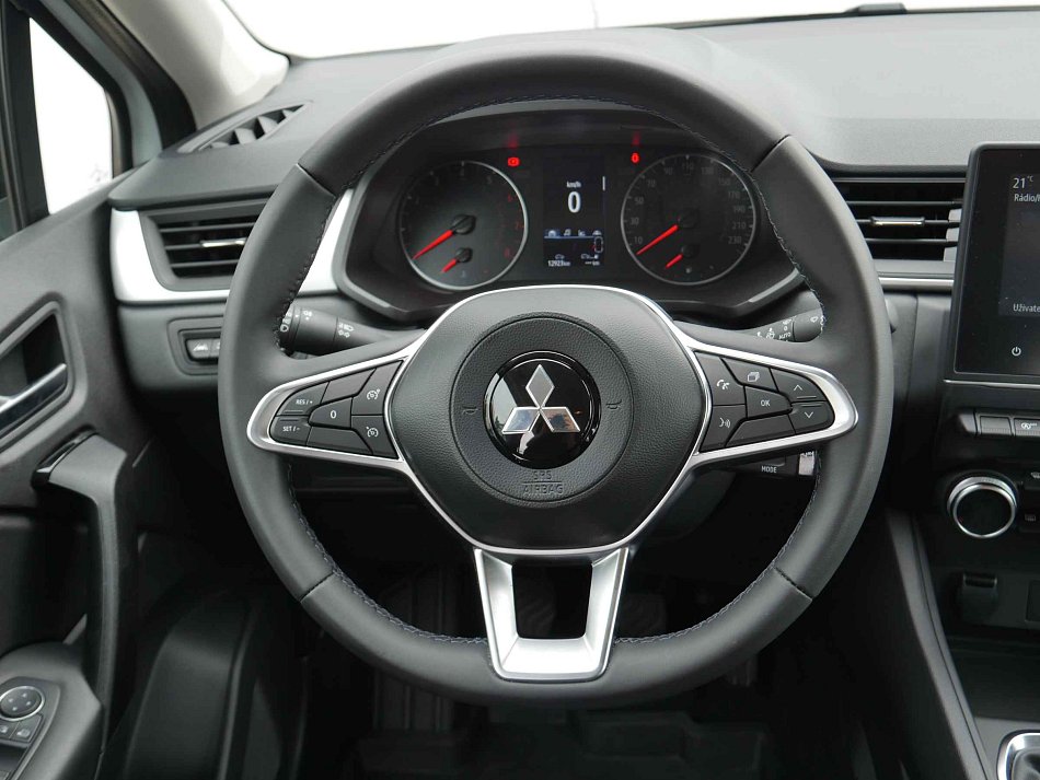 Mitsubishi ASX 1.0 TCe 