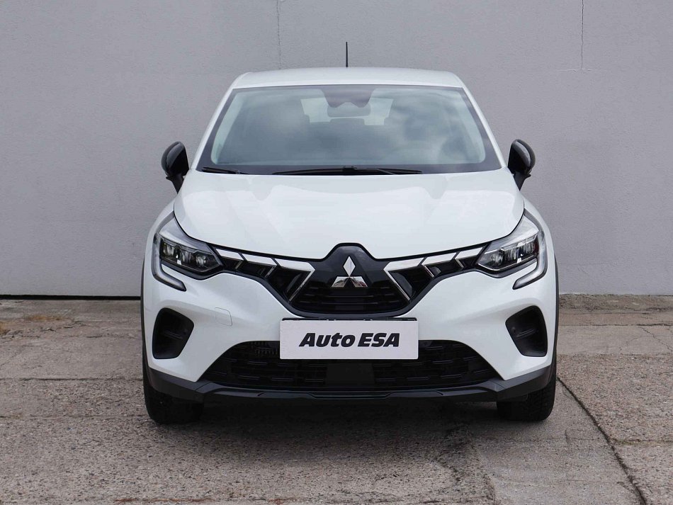 Mitsubishi ASX 1.0 TCe 