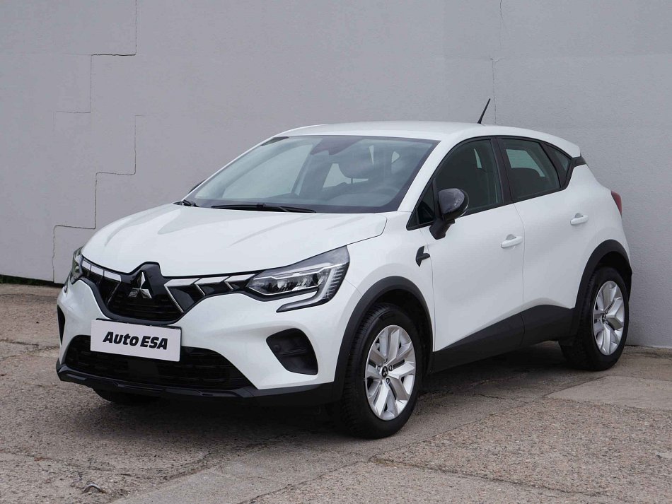 Mitsubishi ASX 1.0 TCe 