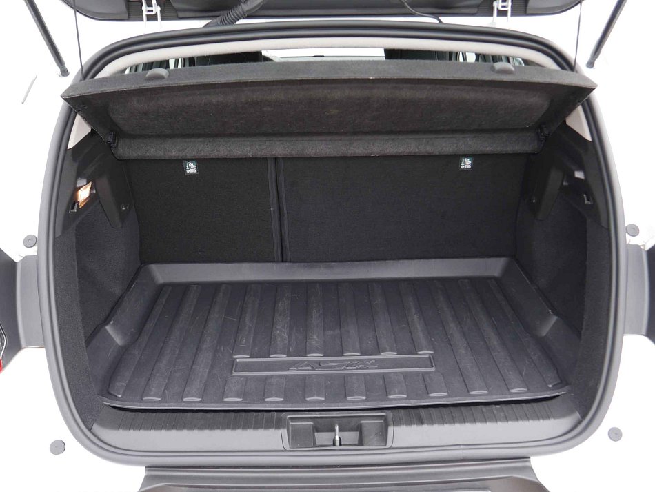 Mitsubishi ASX 1.0 TCe 