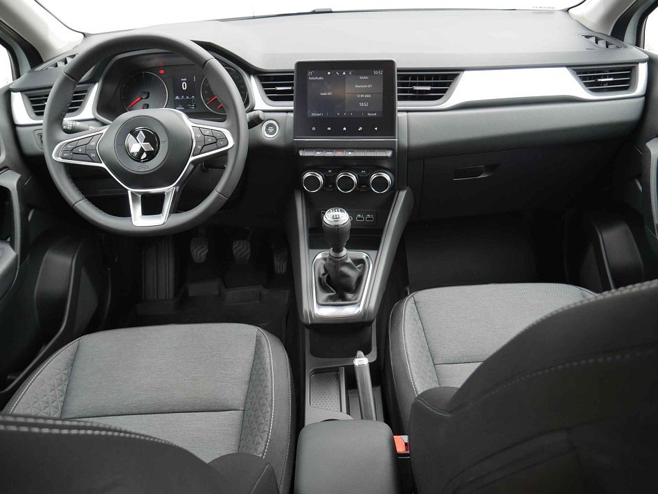 Mitsubishi ASX 1.0 TCe 