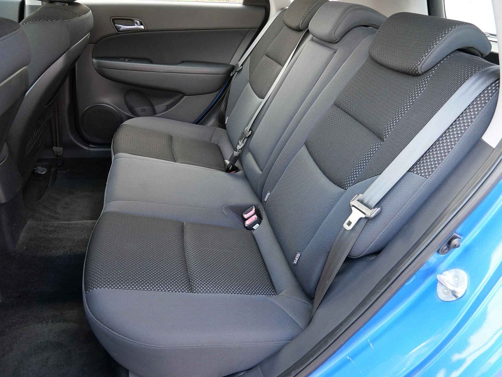 Hyundai I30 1.4i 