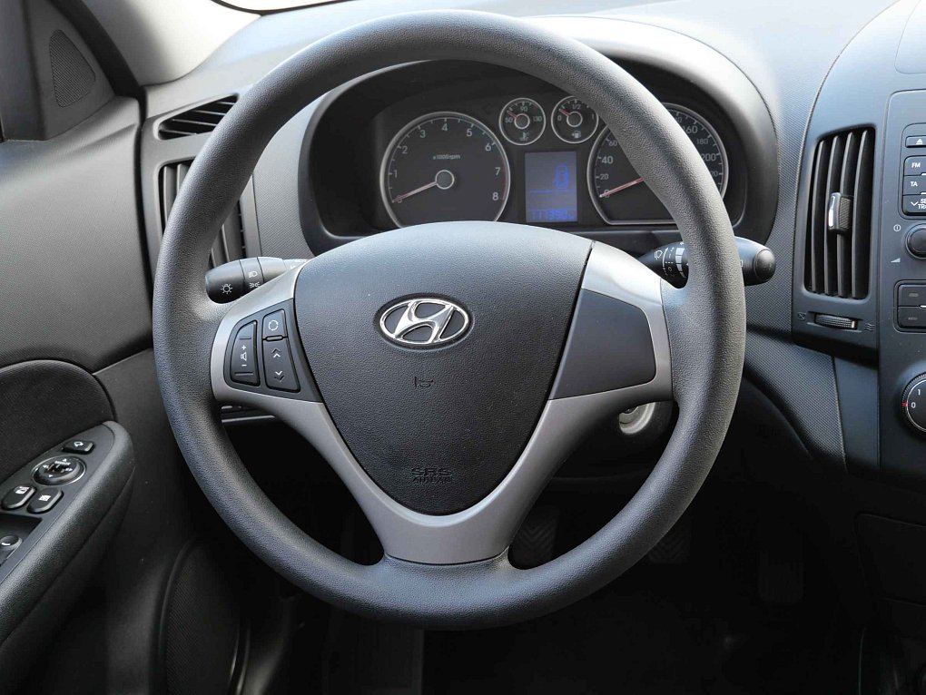 Hyundai I30 1.4i 