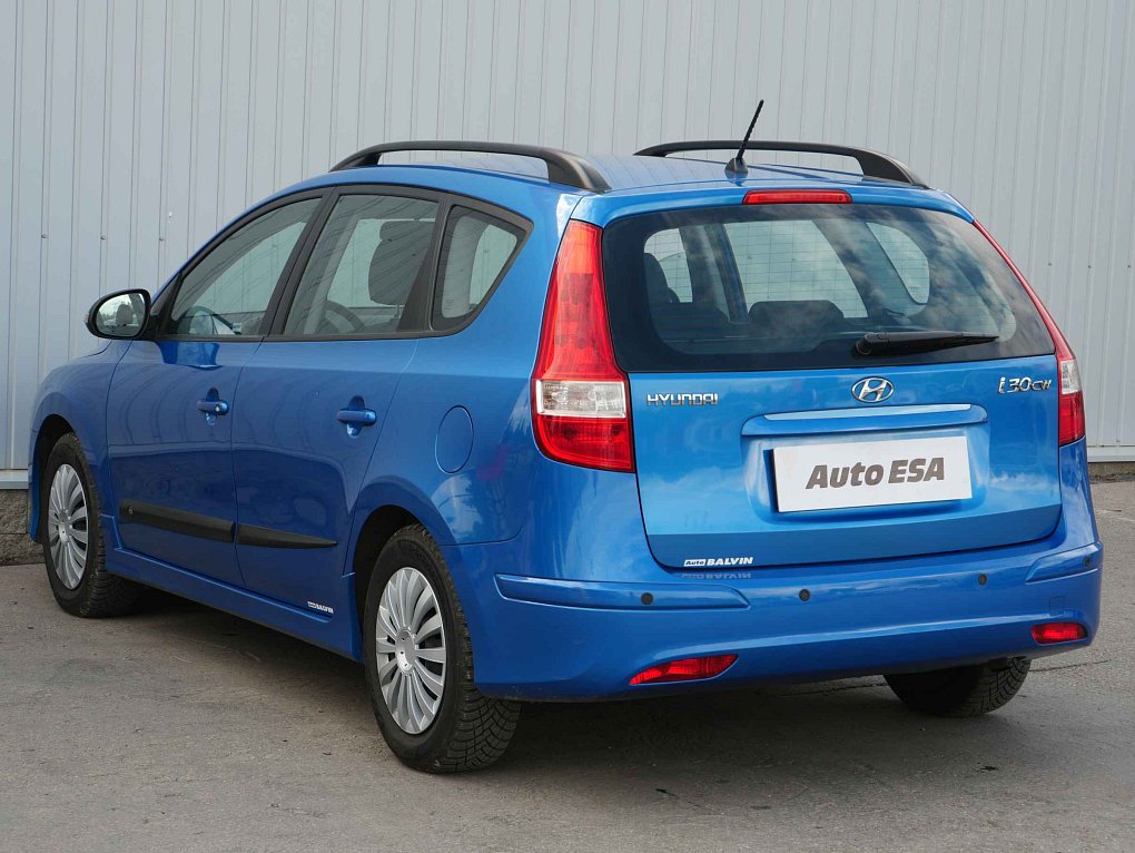 Hyundai I30 1.4i 