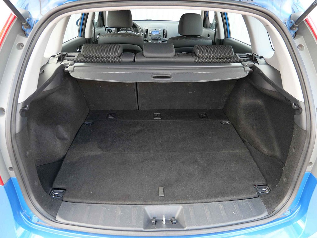 Hyundai I30 1.4i 