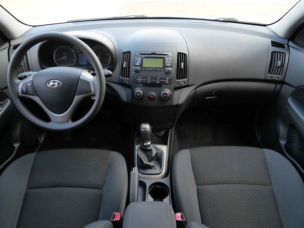 Hyundai I30 1.4i 