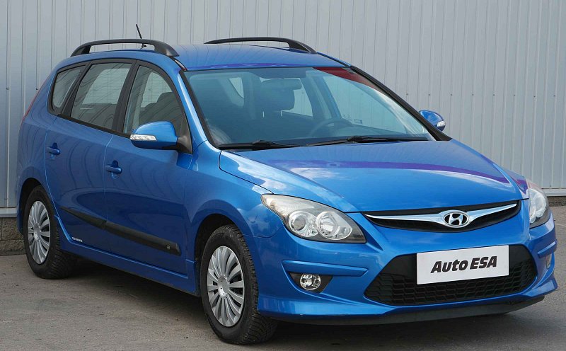 Hyundai I30 1.4i 