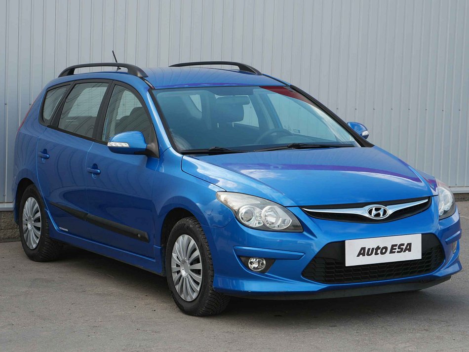 Hyundai I30 1.4i 