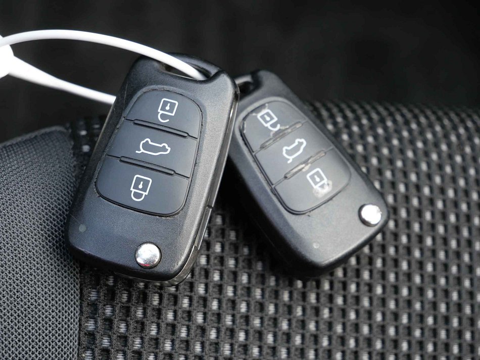 Hyundai I30 1.4i 