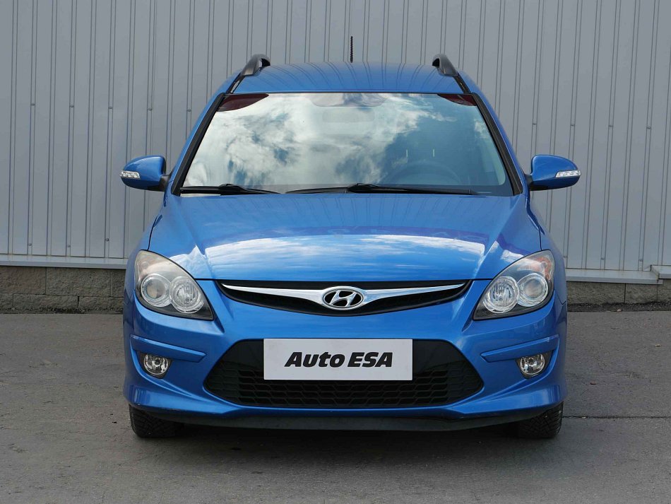Hyundai I30 1.4i 