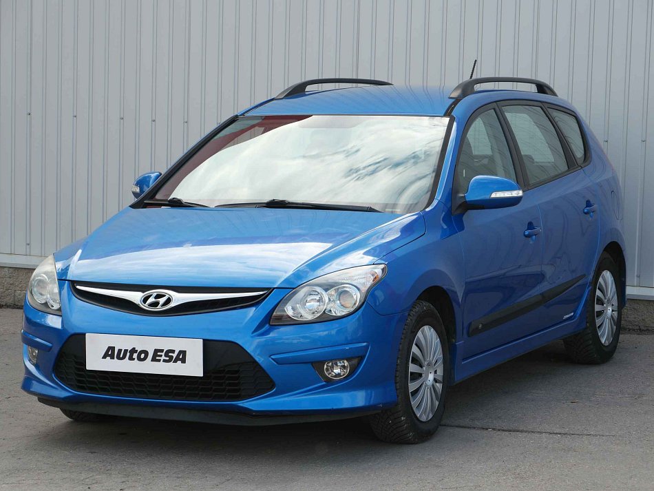 Hyundai I30 1.4i 