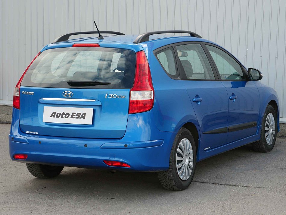 Hyundai I30 1.4i 