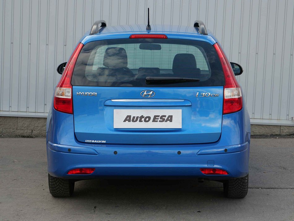 Hyundai I30 1.4i 