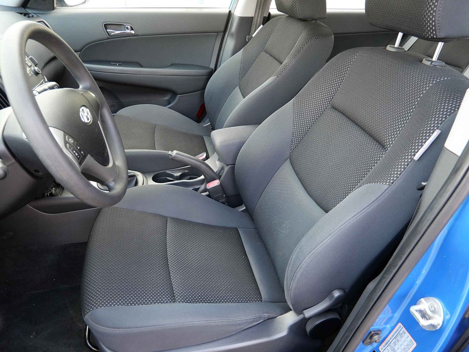 Hyundai I30 1.4i 