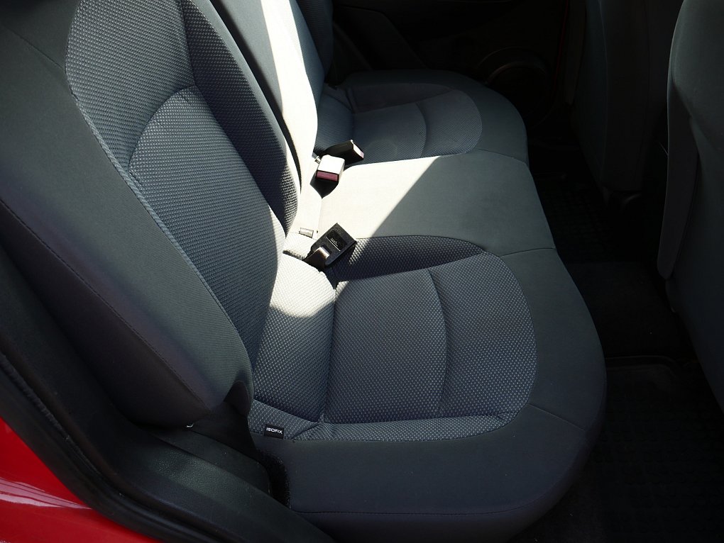 Nissan Qashqai 1.6i 