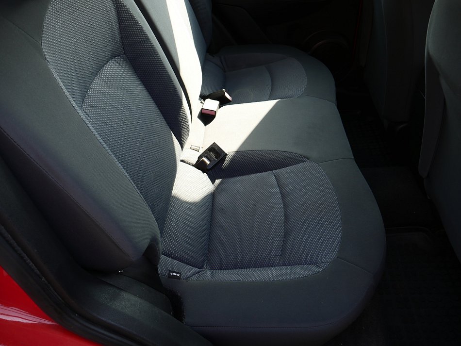 Nissan Qashqai 1.6i 