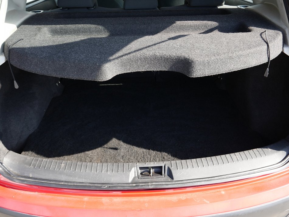 Nissan Qashqai 1.6i 