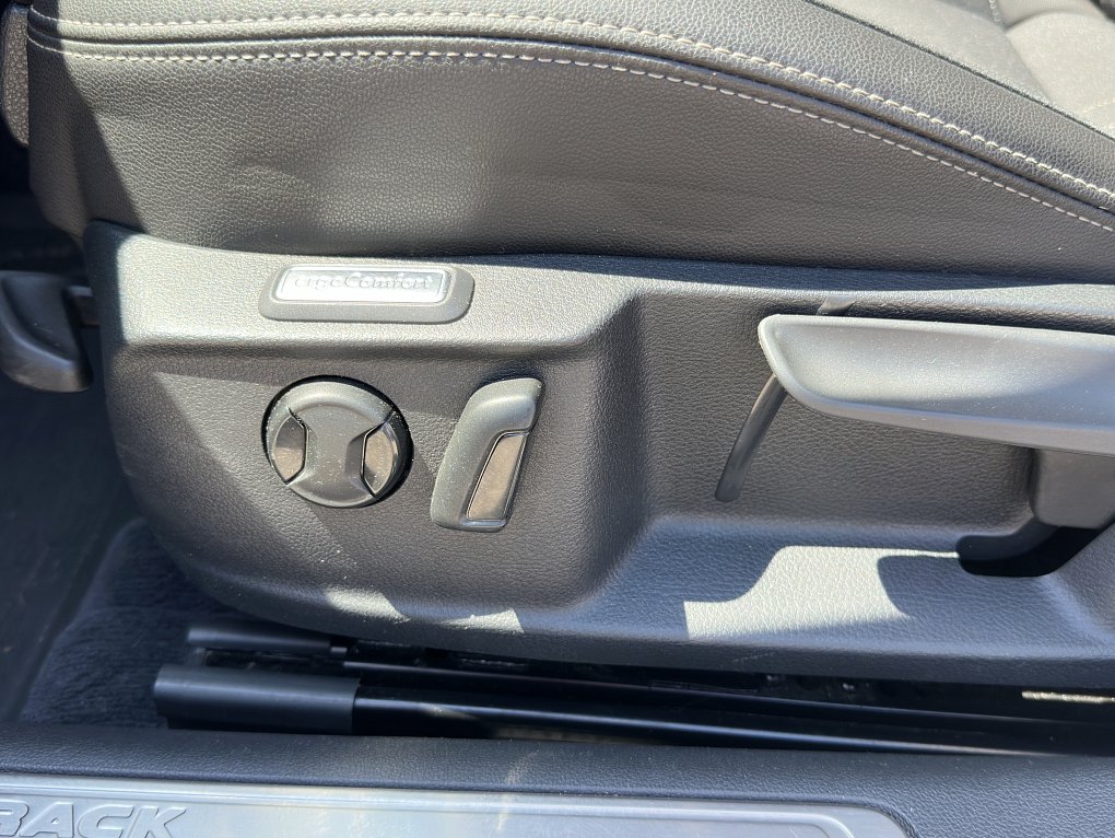 Volkswagen Passat 2.0TDI  4x4