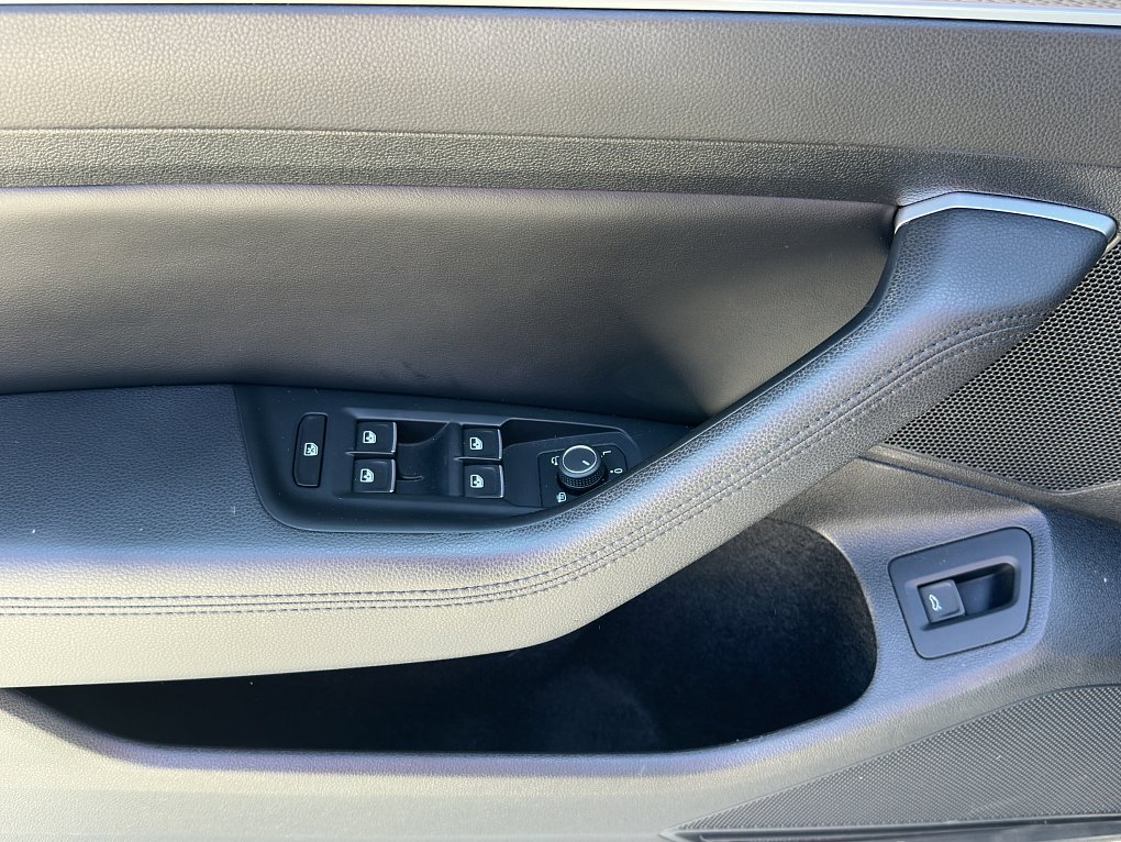 Volkswagen Passat 2.0TDI  4x4