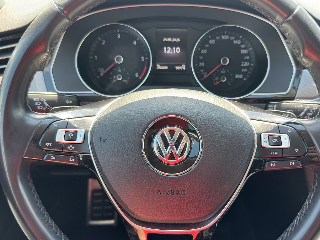 Volkswagen Passat 2.0TDI  4x4