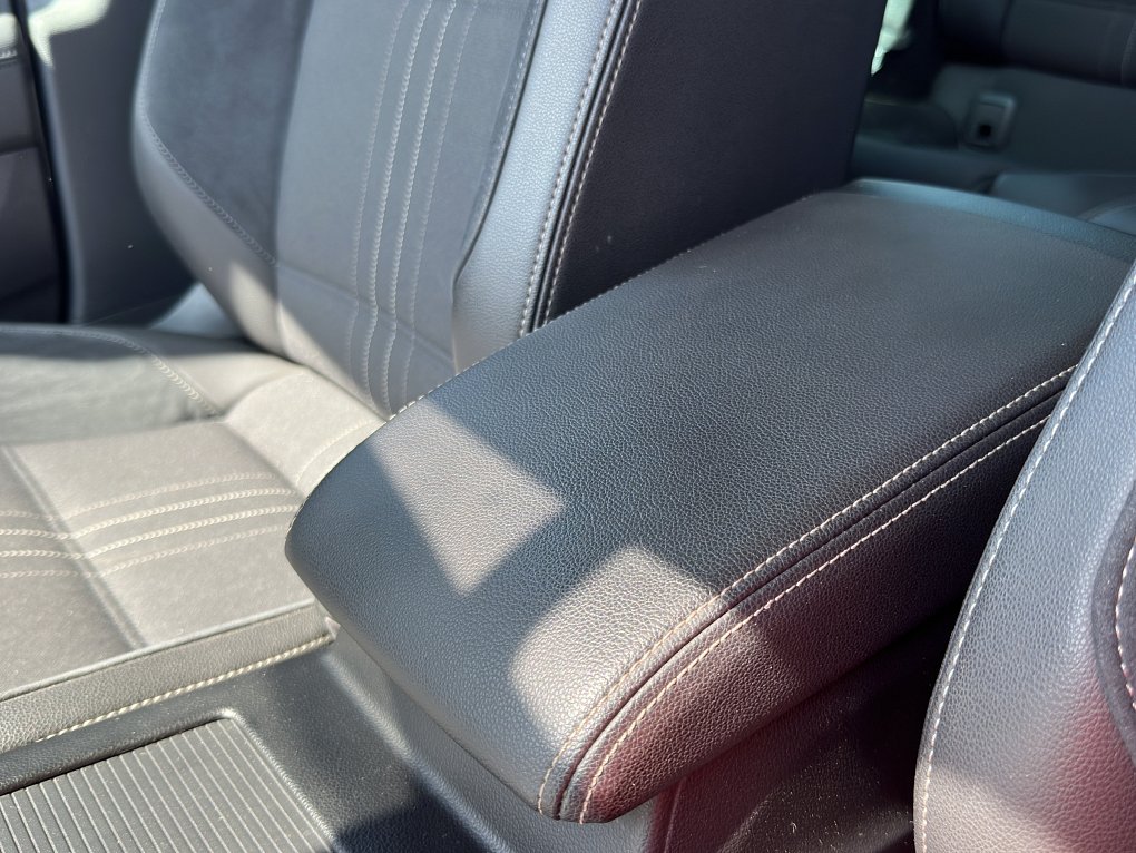Volkswagen Passat 2.0TDI  4x4