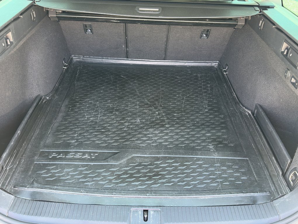 Volkswagen Passat 2.0TDI  4x4