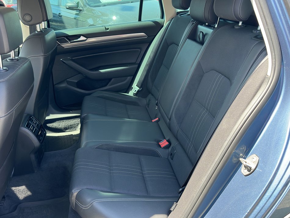 Volkswagen Passat 2.0TDI  4x4