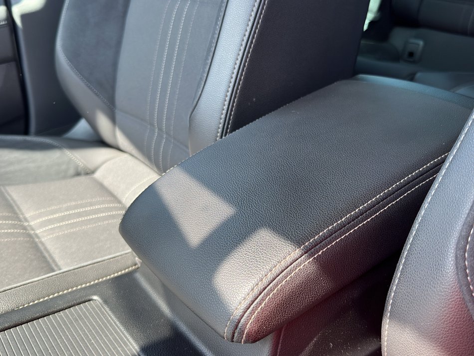 Volkswagen Passat 2.0TDI  4x4