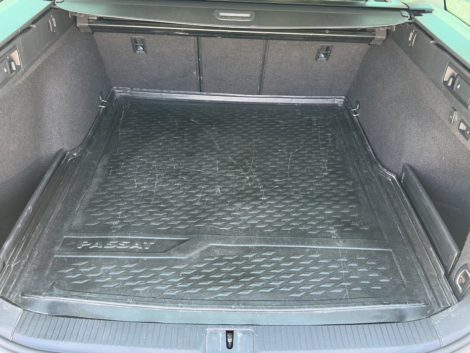 Volkswagen Passat 2.0TDI  4x4